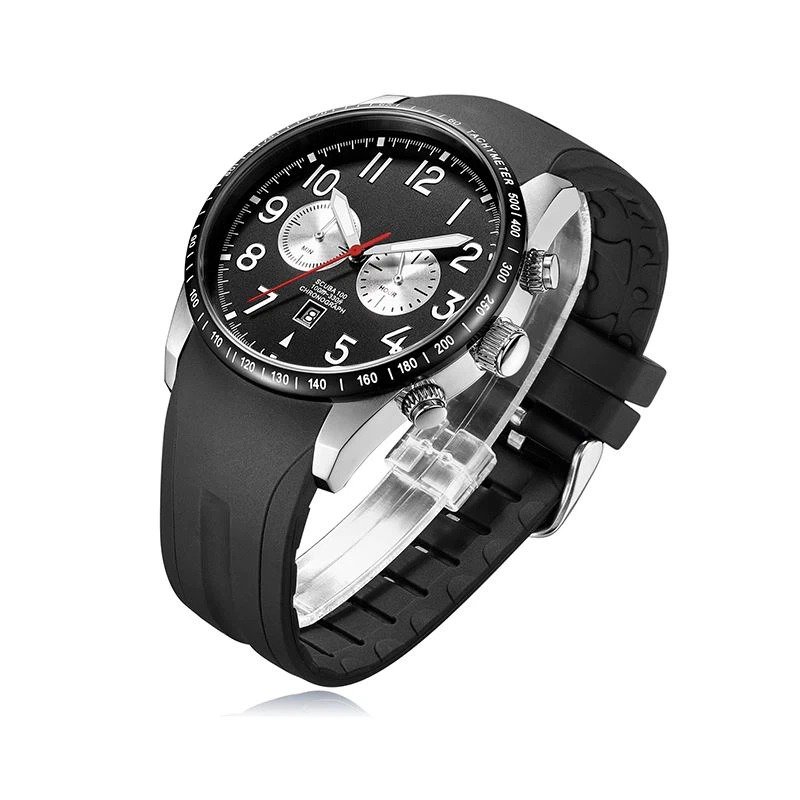 OEM Luxury Chronograph Watch For Men