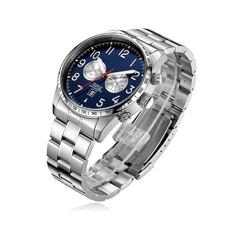 OEM Luxury Chronograph Watch For Men