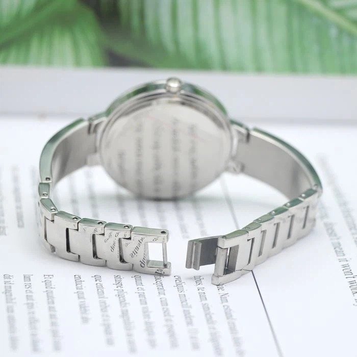Female Wooden Watches