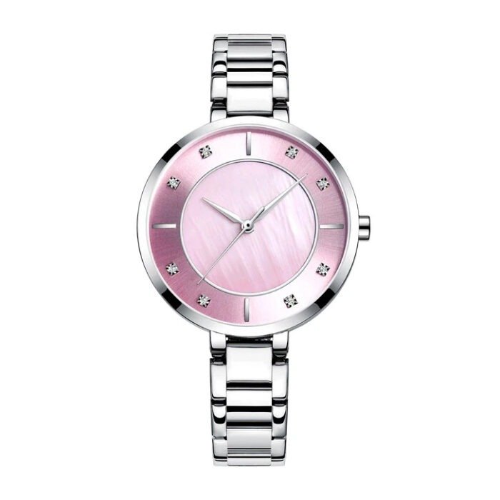 Elegant Fashion Customized Women Watch