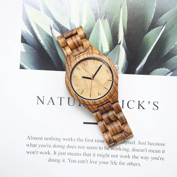 Best Mens Wooden Watches
