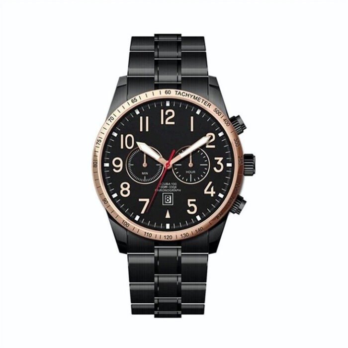 OEM Luxury Chronograph Watch For Men