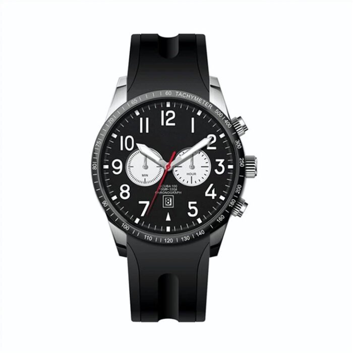 OEM Luxury Chronograph Watch For Men