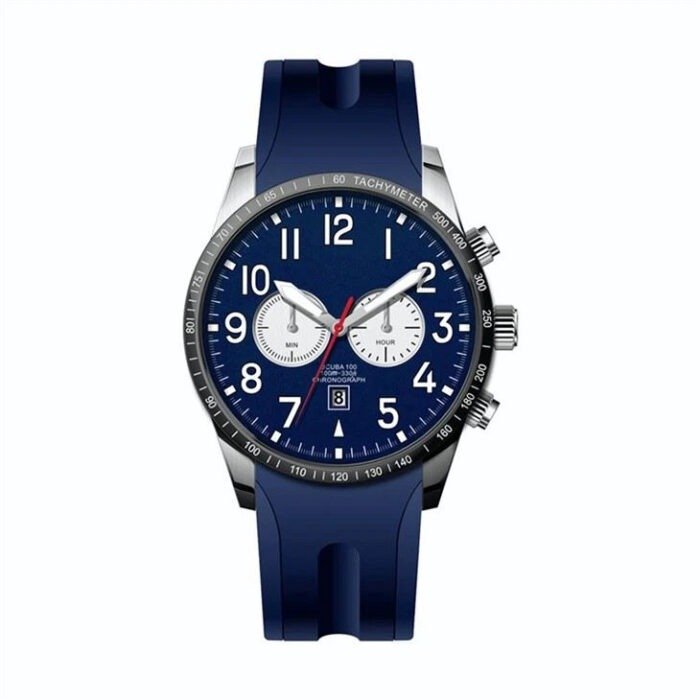 OEM Luxury Chronograph Watch For Men