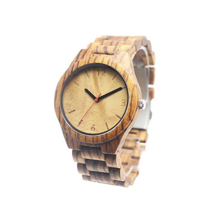 Best Mens Wooden Watches