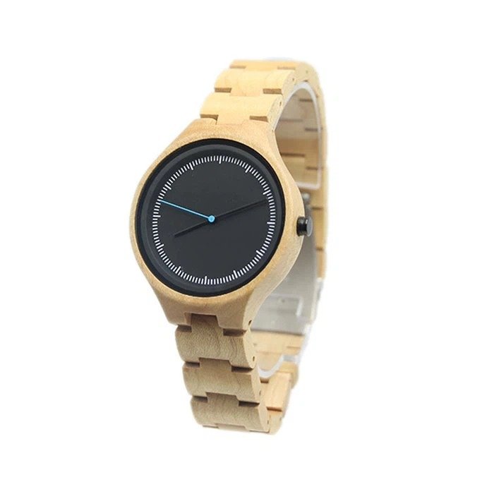 Real Wood Watches