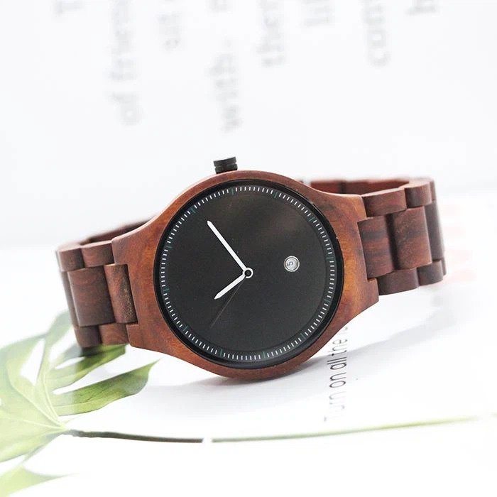 Best Quality Wooden Watches