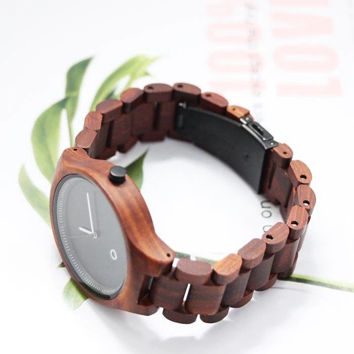Best Quality Wooden Watches