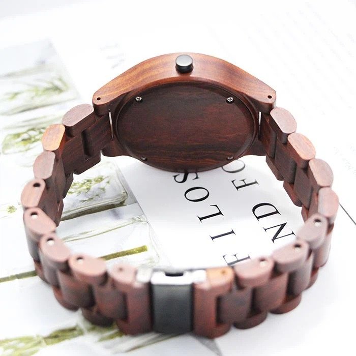 Best Quality Wooden Watches