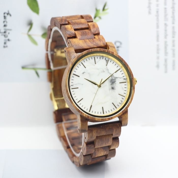 Best Wooden Watches