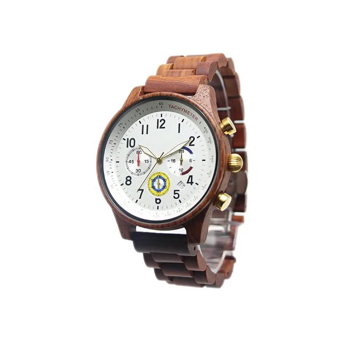 Husband Wood Watch